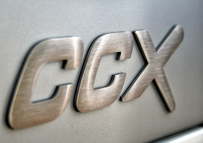 ʸ CCX